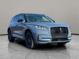 Thumbnail of 2025 Whisper White Lincoln Corsair