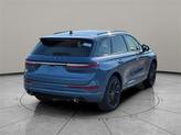 Thumbnail of 2025 Whisper White Lincoln Corsair