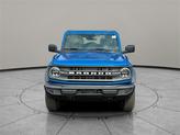 Thumbnail of 2025 Velocity Blue Ford Bronco