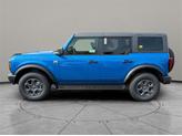Thumbnail of 2025 Velocity Blue Ford Bronco
