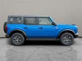 Thumbnail of 2025 Velocity Blue Ford Bronco