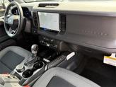 Thumbnail of 2025 Velocity Blue Ford Bronco