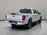 Thumbnail of 2025 Oxford White Ford F-150