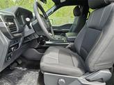 Thumbnail of 2025 Oxford White Ford F-150
