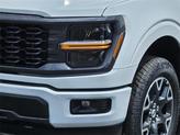 Thumbnail of 2025 Oxford White Ford F-150