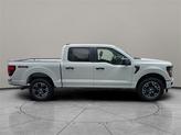 Thumbnail of 2025 Oxford White Ford F-150