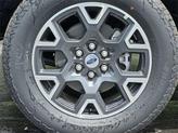 Thumbnail of 2025 Oxford White Ford F-150