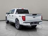 Thumbnail of 2025 Oxford White Ford F-150