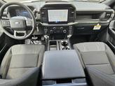 Thumbnail of 2025 Oxford White Ford F-150