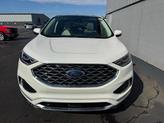 Thumbnail of 2024 Star White Ford Edge