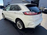 Thumbnail of 2024 Star White Ford Edge