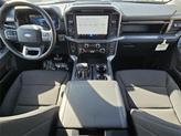 Thumbnail of 2025 Carbonized Gray Ford F-150