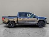 Thumbnail of 2025 Carbonized Gray Ford F-150