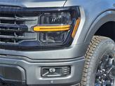 Thumbnail of 2025 Carbonized Gray Ford F-150