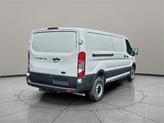 Thumbnail of 2025 Oxford White Ford Transit-250