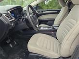 Thumbnail of 2018 Blue Ford Fusion
