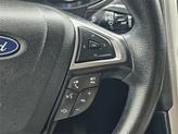 Thumbnail of 2018 Blue Ford Fusion