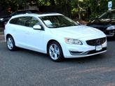 Thumbnail of 2015 White Volvo V60