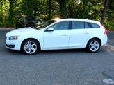 Thumbnail of 2015 White Volvo V60