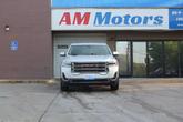 Thumbnail of 2020 Quicksilver Metallic GMC Acadia