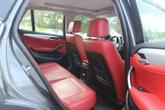 Thumbnail of 2013 Mineral Gray Metallic BMW X1