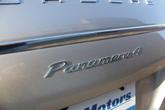 Thumbnail of 2012 Silver Porsche Panamera