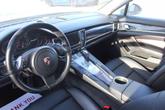 Thumbnail of 2012 Silver Porsche Panamera