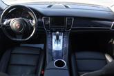 Thumbnail of 2012 Silver Porsche Panamera
