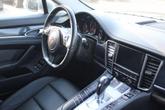 Thumbnail of 2012 Silver Porsche Panamera
