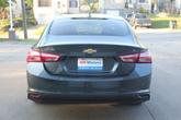 Thumbnail of 2020 Shadow Gray Metallic Chevrolet Malibu
