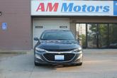 Thumbnail of 2020 Shadow Gray Metallic Chevrolet Malibu