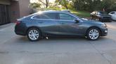 Thumbnail of 2020 Shadow Gray Metallic Chevrolet Malibu