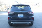 Thumbnail of 2022 Blue Ford Escape