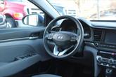 Thumbnail of 2020 Lakeside Blue Hyundai ELANTRA