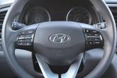 Thumbnail of 2020 Lakeside Blue Hyundai ELANTRA