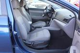 Thumbnail of 2020 Lakeside Blue Hyundai ELANTRA