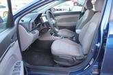 Thumbnail of 2020 Lakeside Blue Hyundai ELANTRA