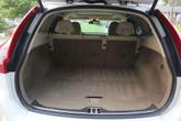 Thumbnail of 2014 Crystal White Pearl Volvo XC60