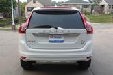Thumbnail of 2014 Crystal White Pearl Volvo XC60
