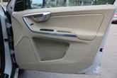 Thumbnail of 2014 Crystal White Pearl Volvo XC60