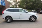Thumbnail of 2014 Crystal White Pearl Volvo XC60
