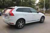 Thumbnail of 2014 Crystal White Pearl Volvo XC60