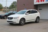 Thumbnail of 2014 Crystal White Pearl Volvo XC60