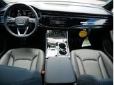 Thumbnail of 2025 Glacier White Metallic Audi Q7