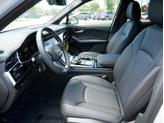 Thumbnail of 2025 Glacier White Metallic Audi Q7