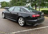 Thumbnail of 2016 Brilliant Black Audi A6