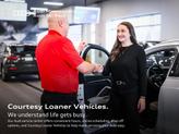 Thumbnail of 2019 Glacier White Nissan Rogue