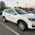 Thumbnail of 2019 Glacier White Nissan Rogue
