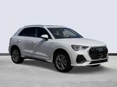 Thumbnail of 2025 Arkona White Audi Q3