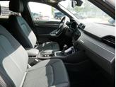 Thumbnail of 2025 Arkona White Audi Q3